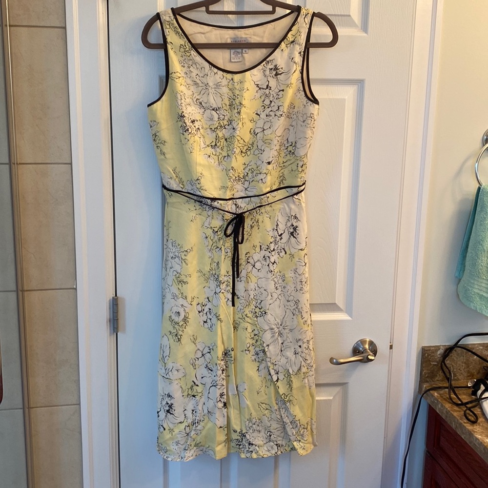 Perfect summer dress